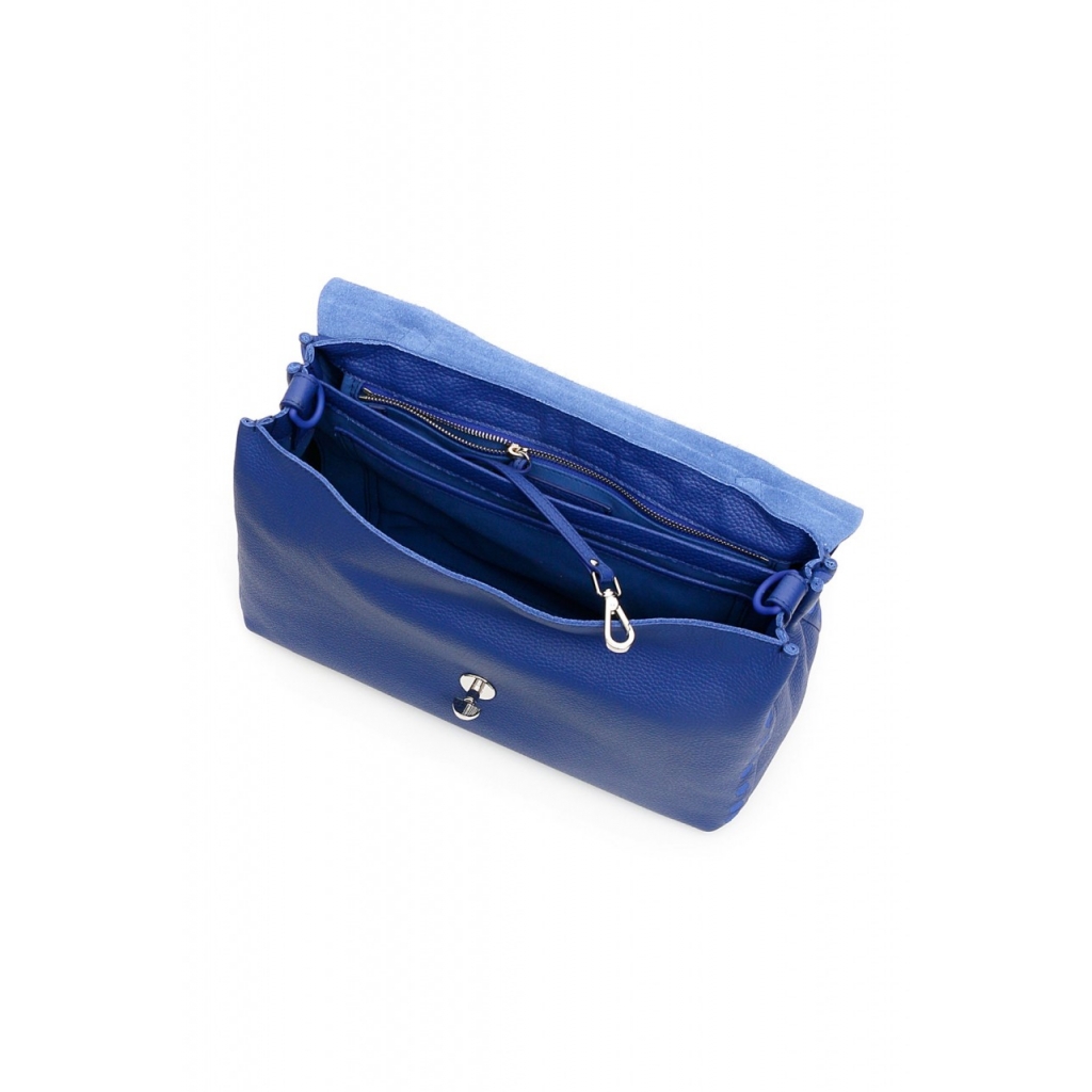 BORSA BLU