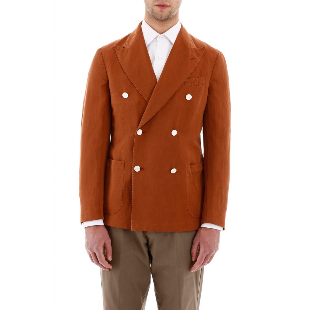 GIACCA MULTICOLORE