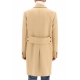CAPPOTTO BEIGE