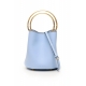 BORSA AZZURRO