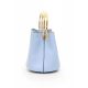BORSA AZZURRO