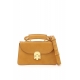 BORSA MARRONE