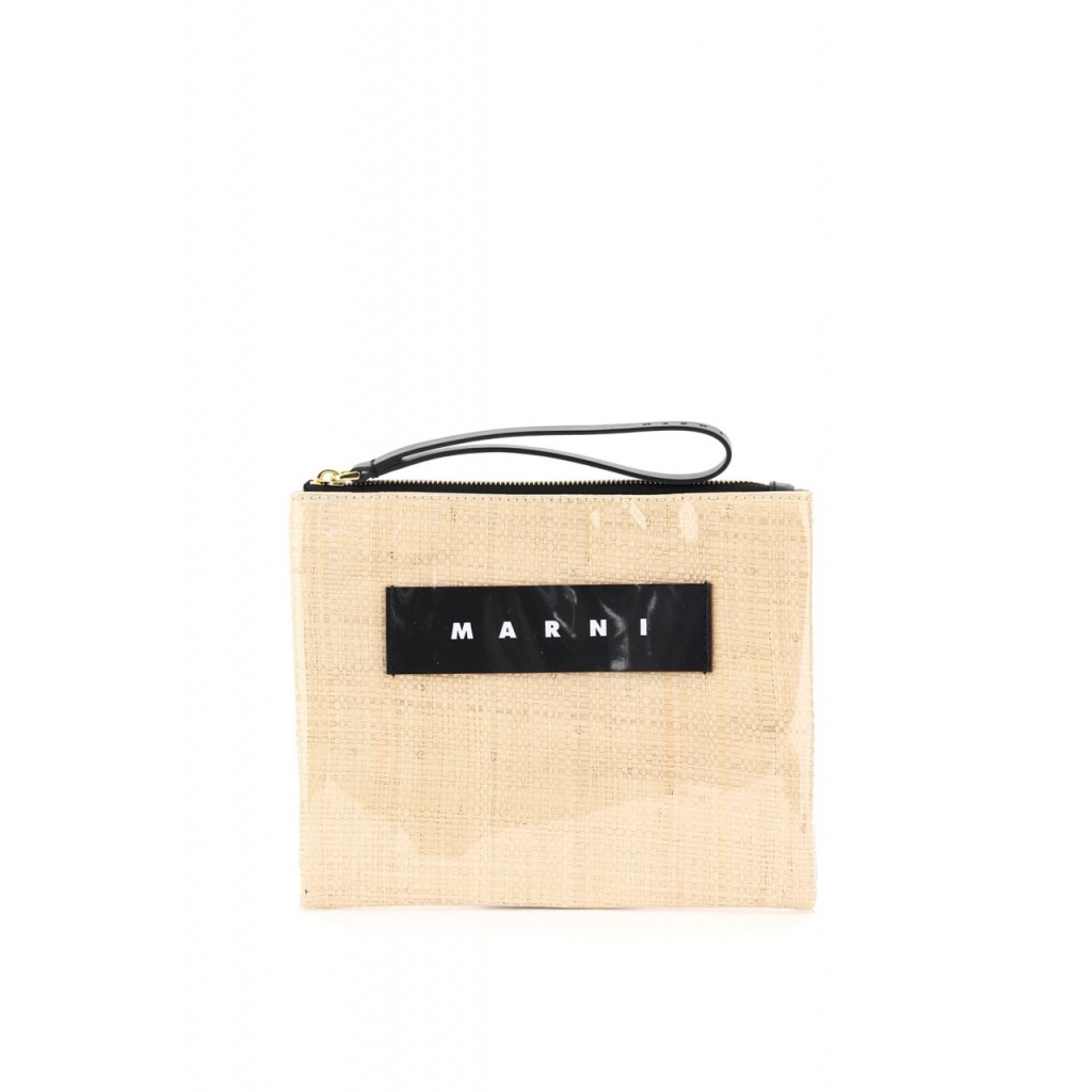 CLUTCH MULTICOLORE