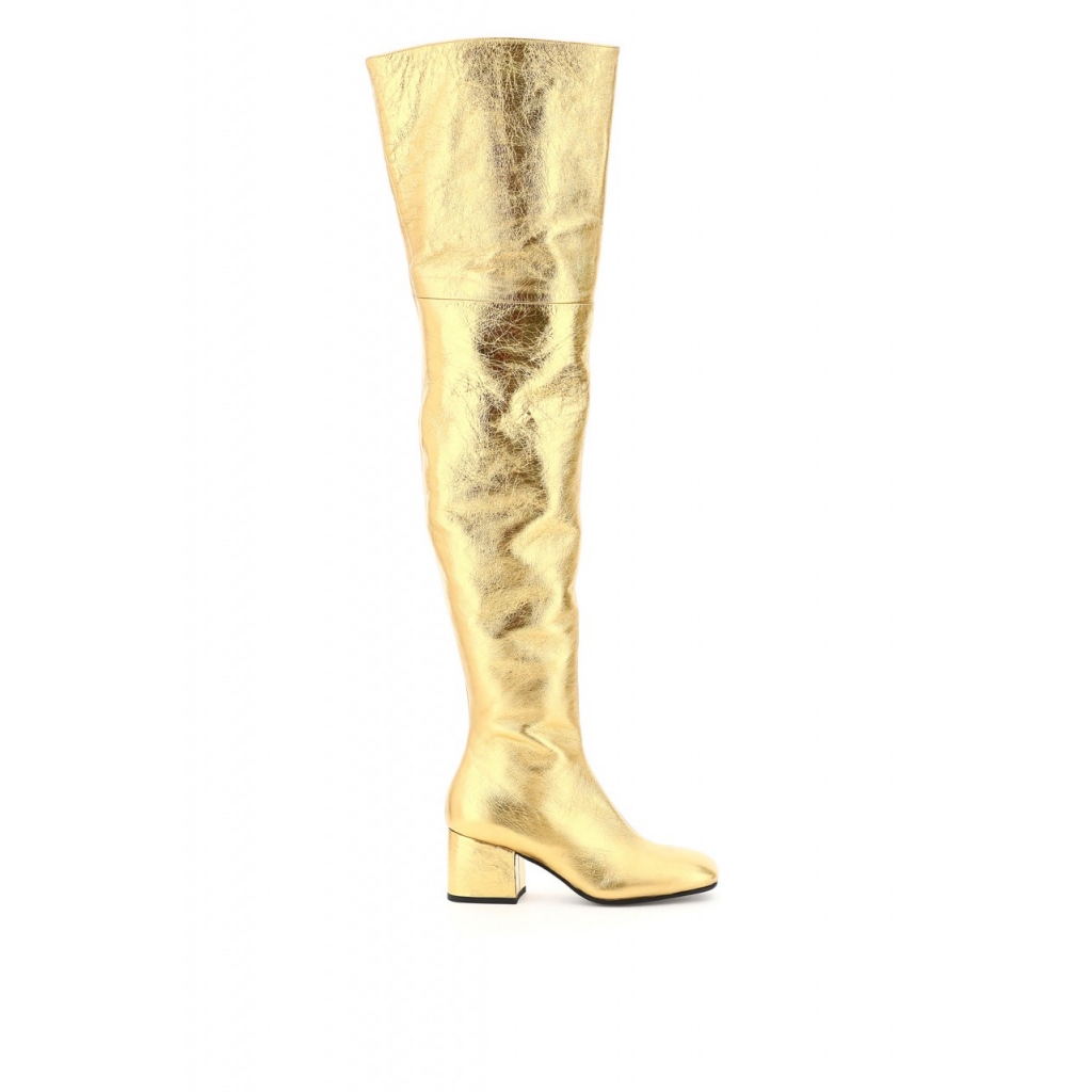 STIVALI ORO
