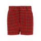 SHORTS MULTICOLORE