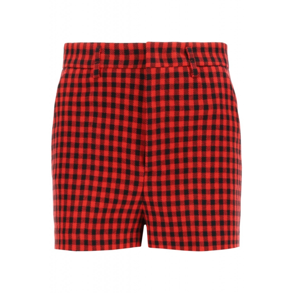 SHORTS MULTICOLORE