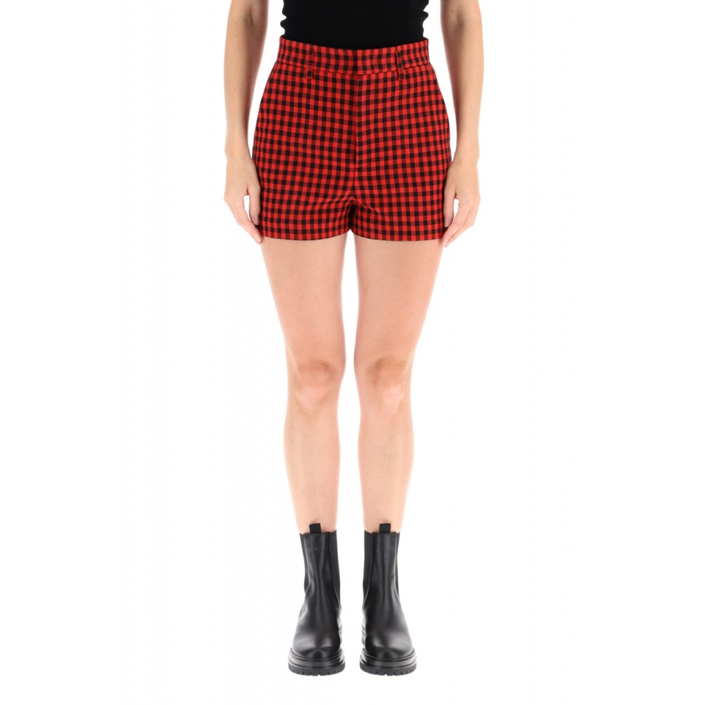 SHORTS MULTICOLORE
