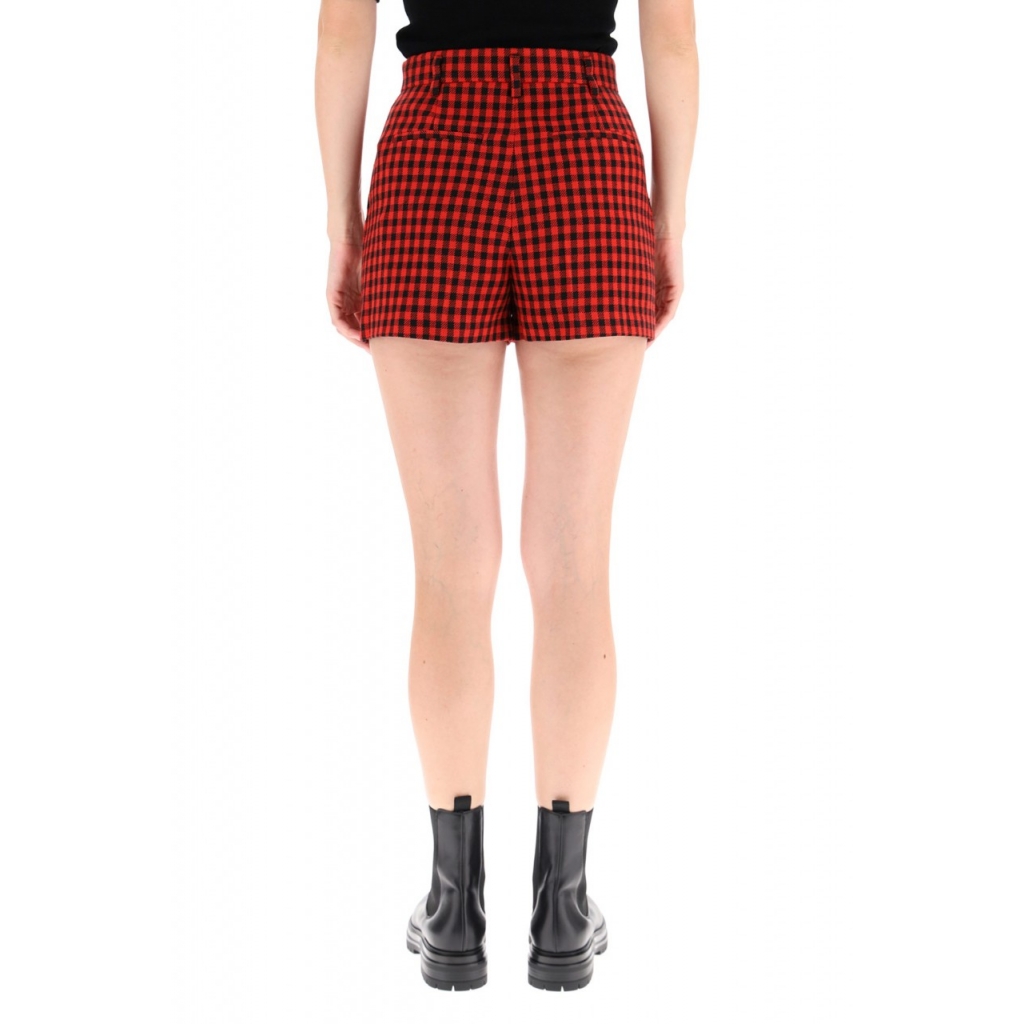 SHORTS MULTICOLORE
