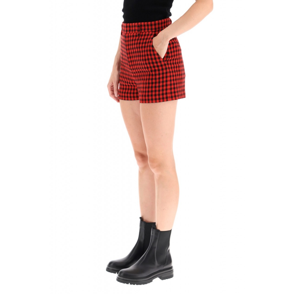 SHORTS MULTICOLORE