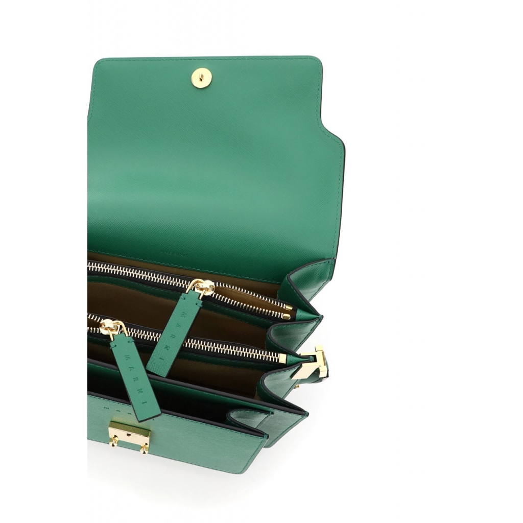 BORSA VERDE