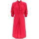 ABITO FUCSIA