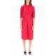 ABITO FUCSIA