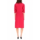 ABITO FUCSIA