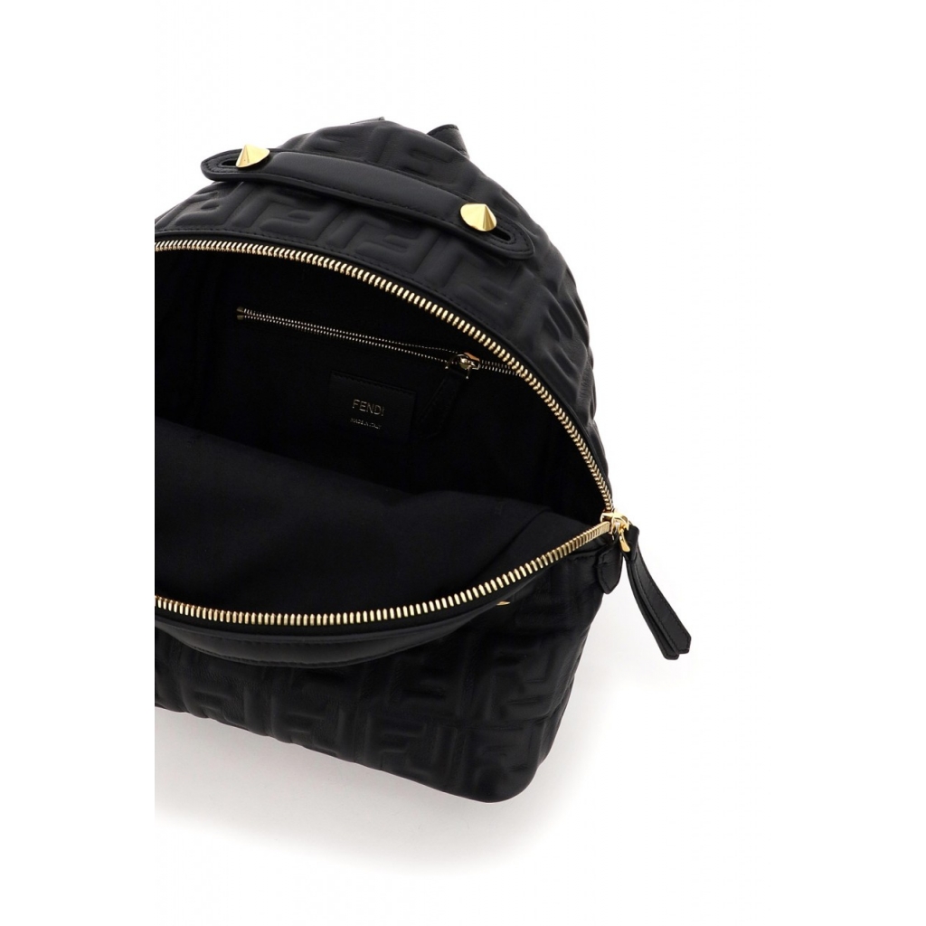 ZAINO NERO