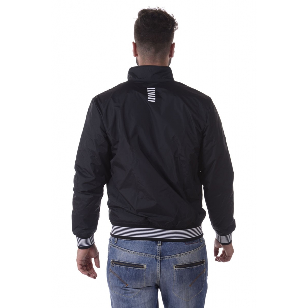 GIUBBINO NERO