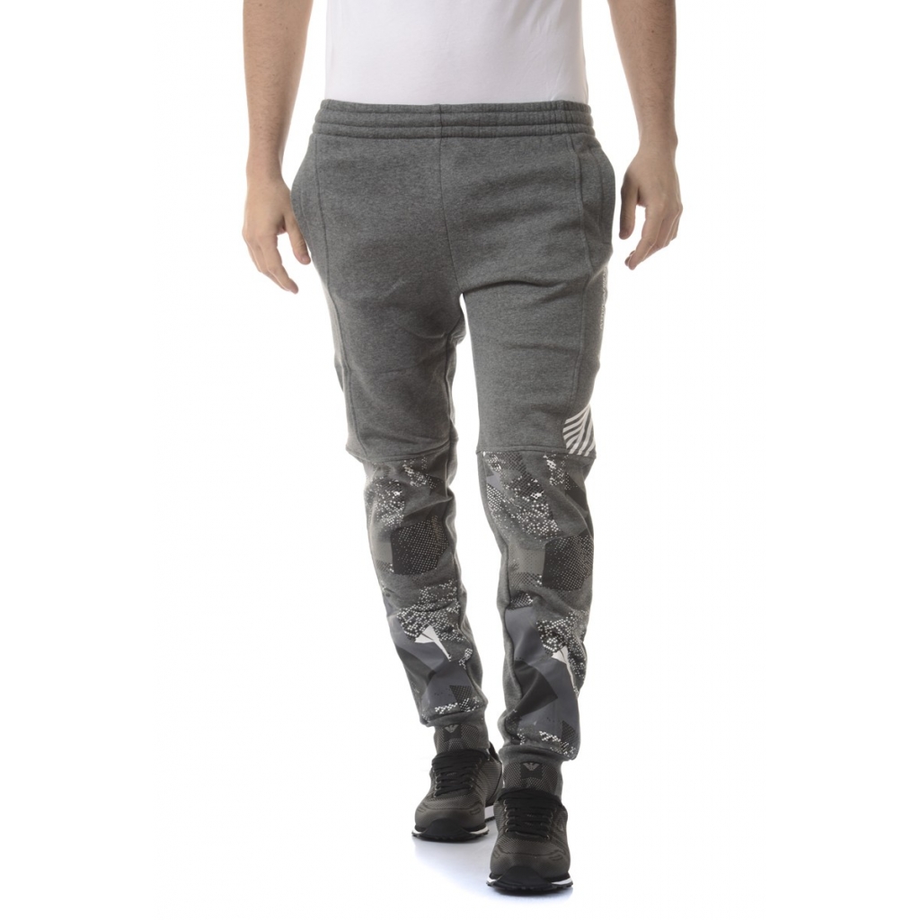 TUTA GRIGIO