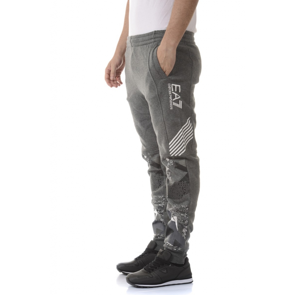 TUTA GRIGIO