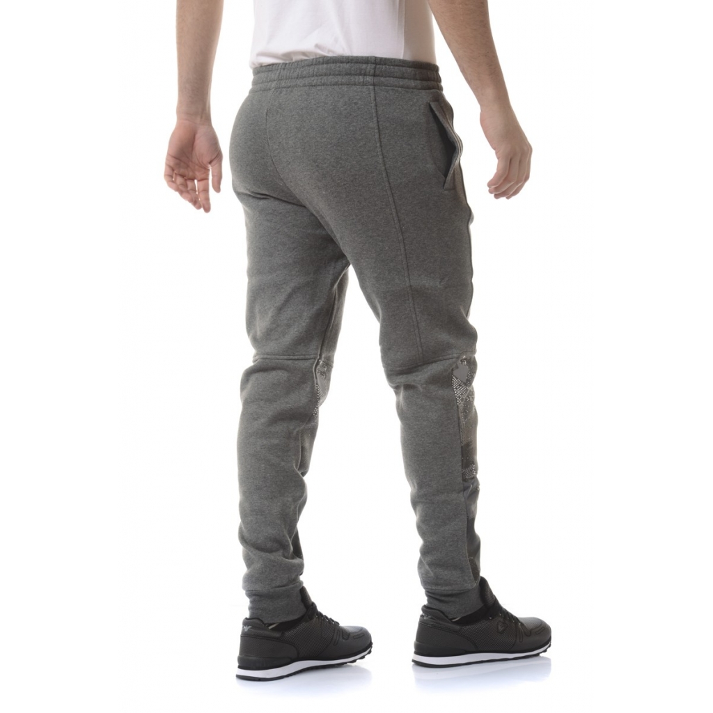 TUTA GRIGIO