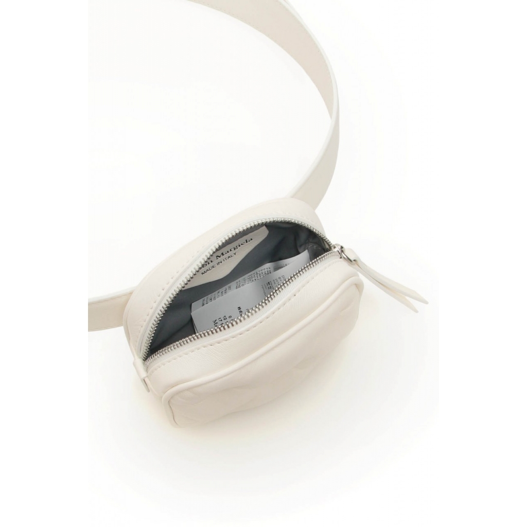 MARSUPIO BIANCO