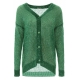 CARDIGAN VERDE