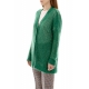 CARDIGAN VERDE