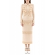 ABITO BEIGE