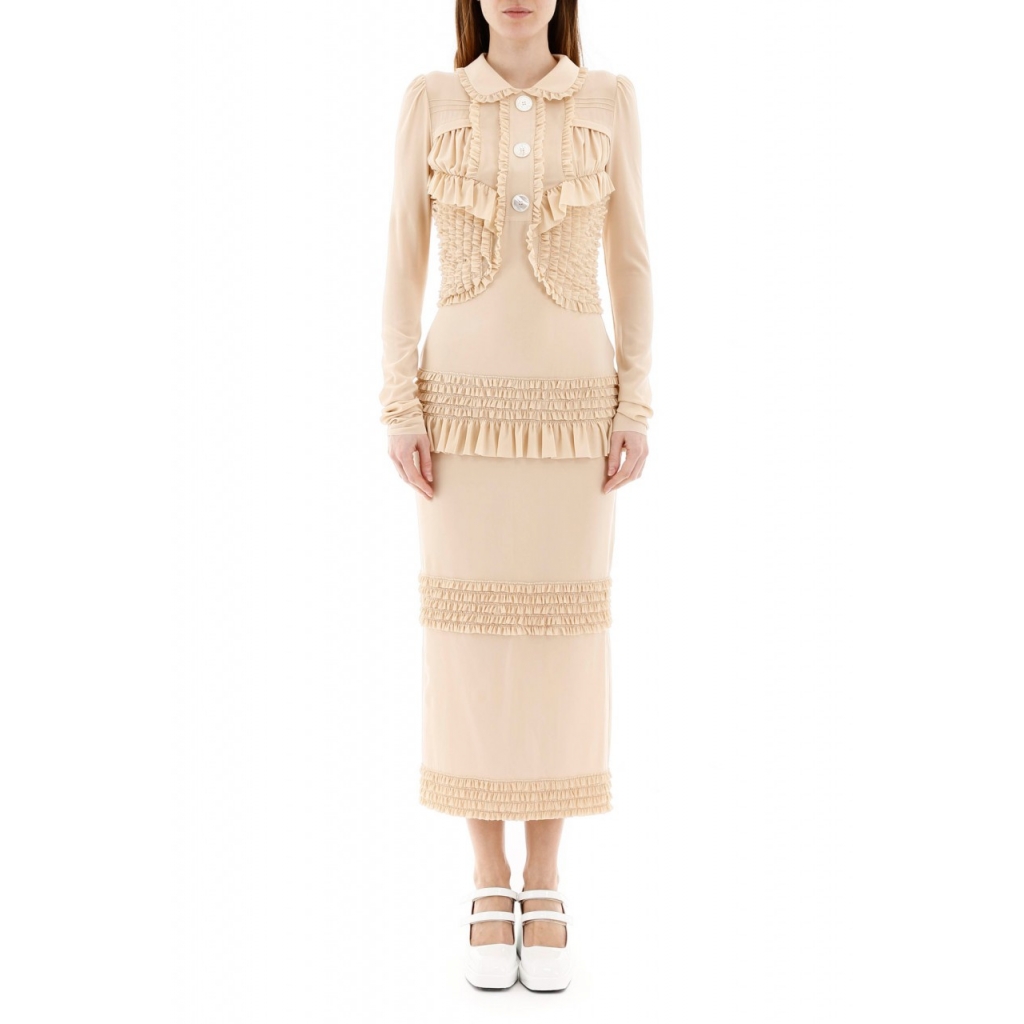 ABITO BEIGE