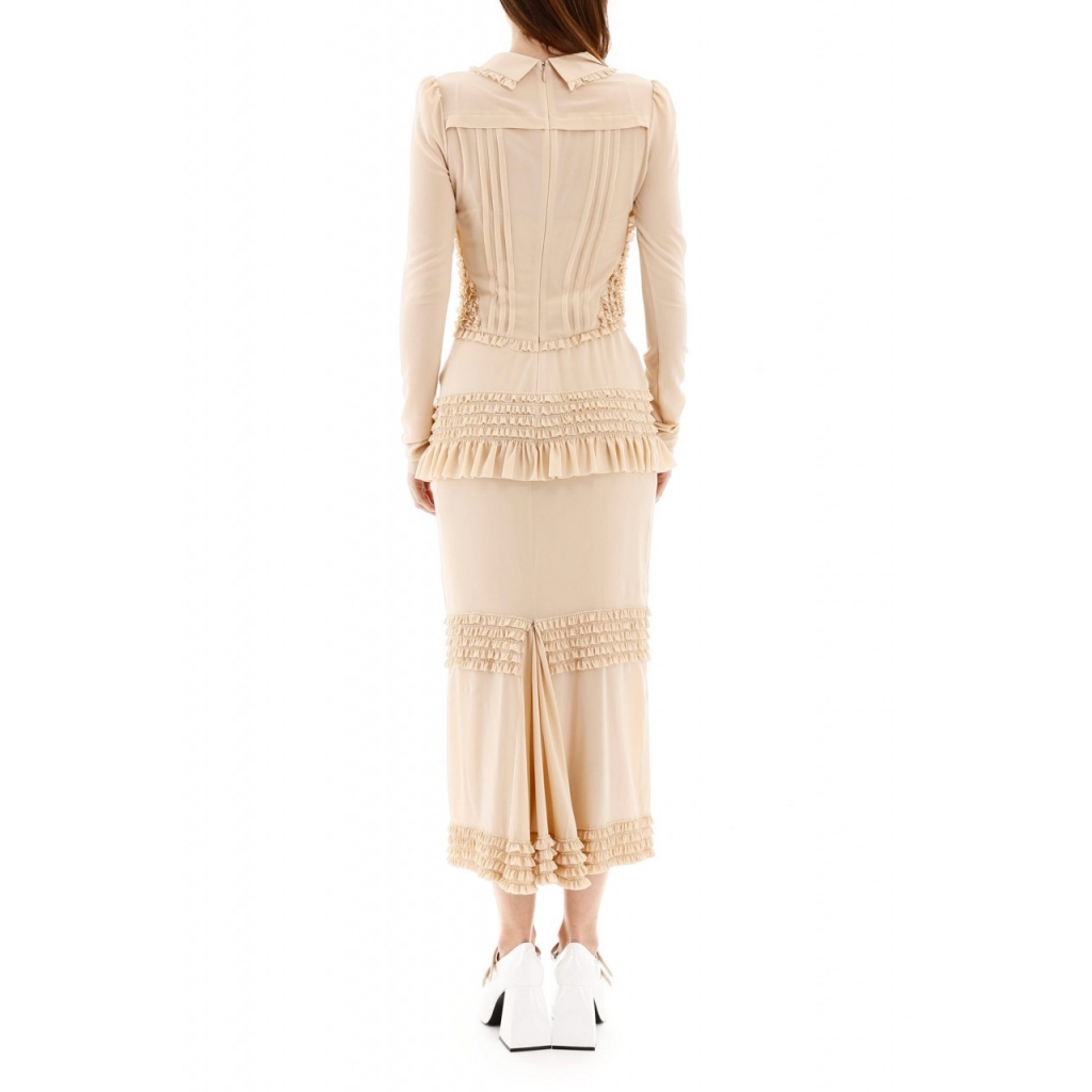ABITO BEIGE