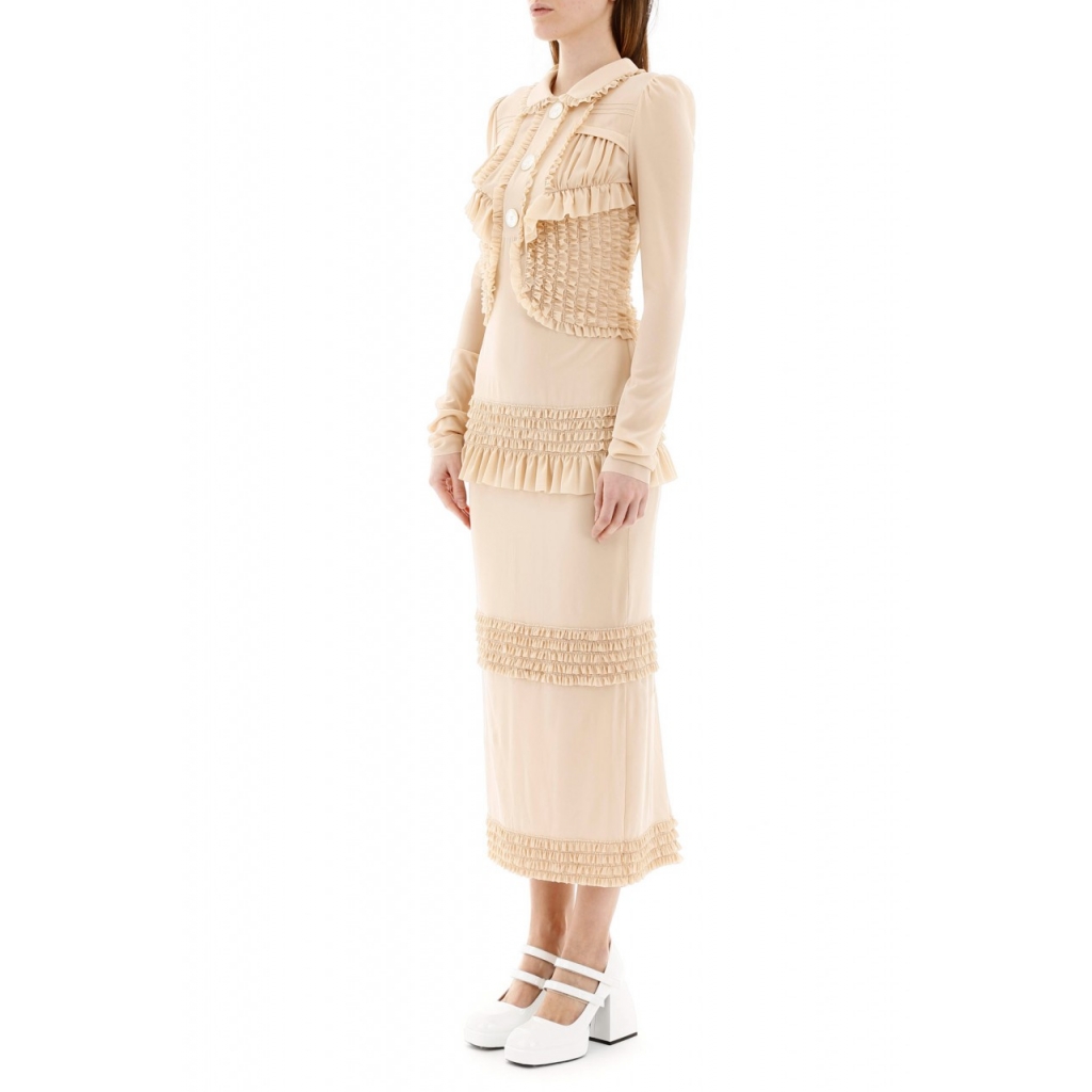 ABITO BEIGE
