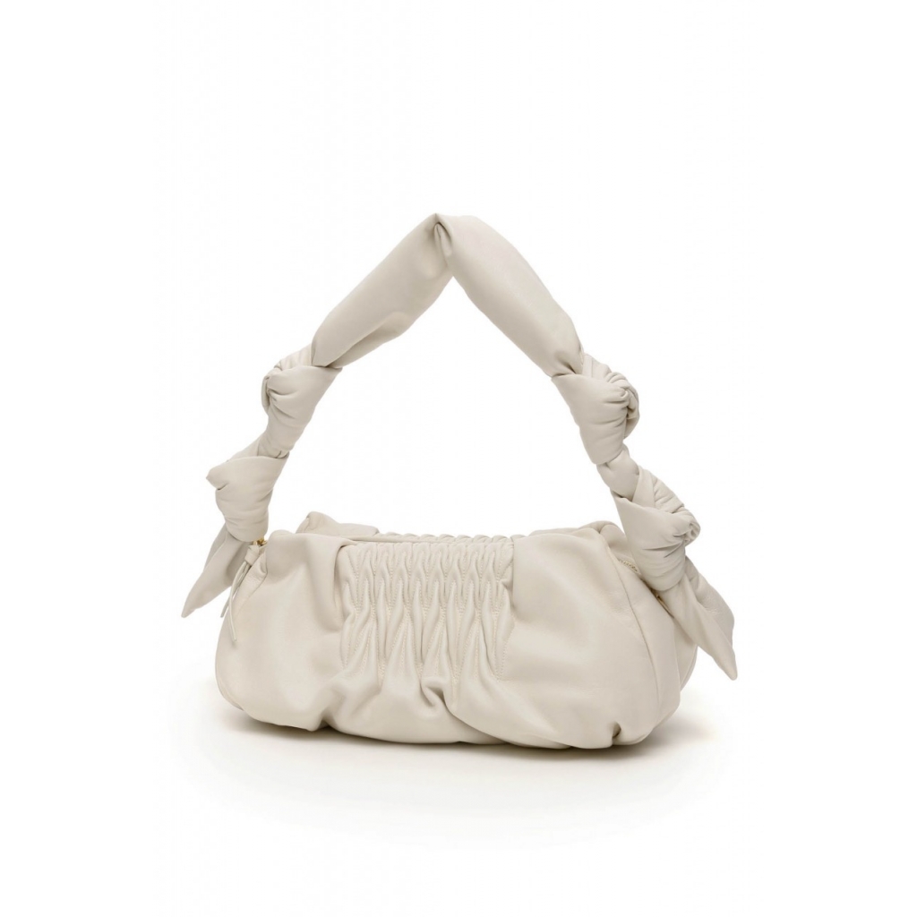 BORSA BIANCO