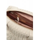 BORSA BIANCO