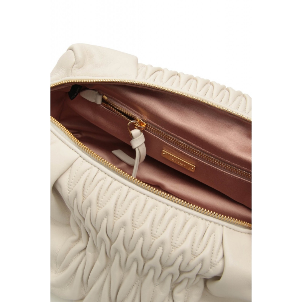 BORSA BIANCO
