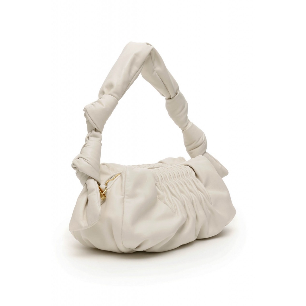 BORSA BIANCO