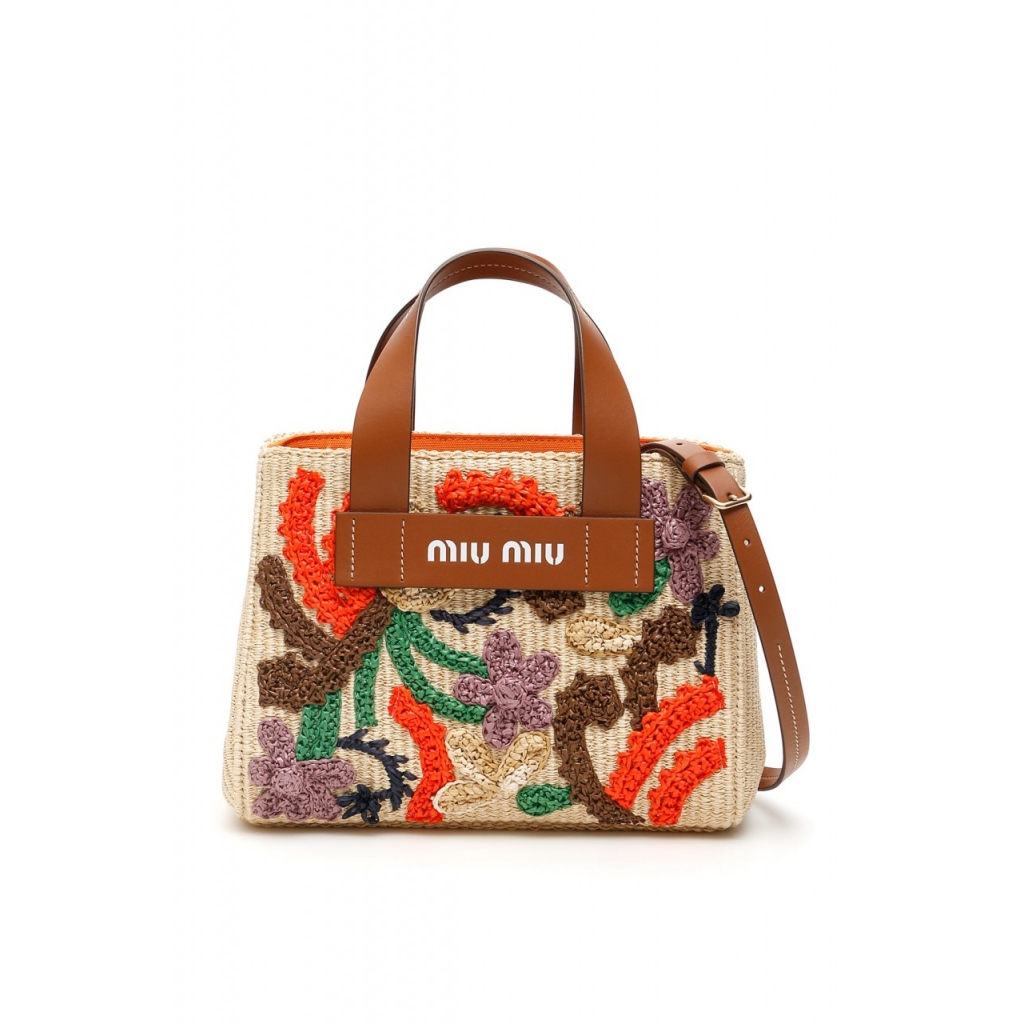 SHOPPER MULTICOLORE