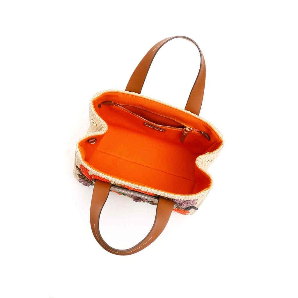 SHOPPER MULTICOLORE