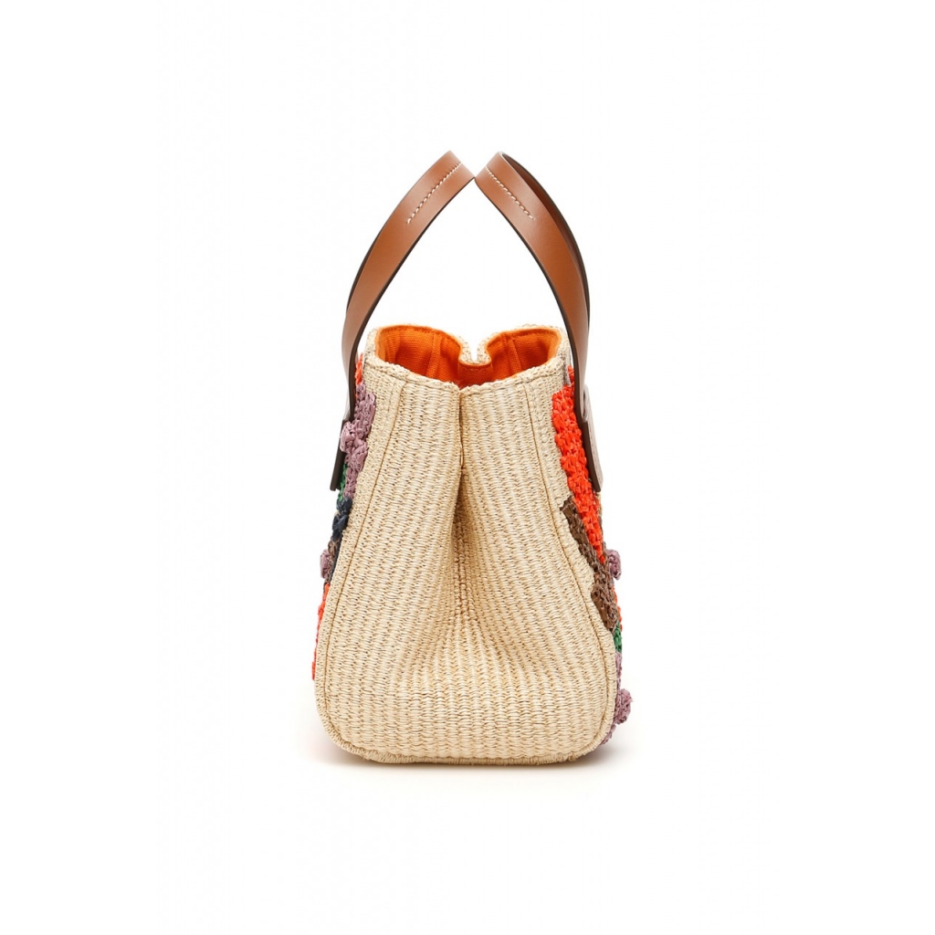 SHOPPER MULTICOLORE