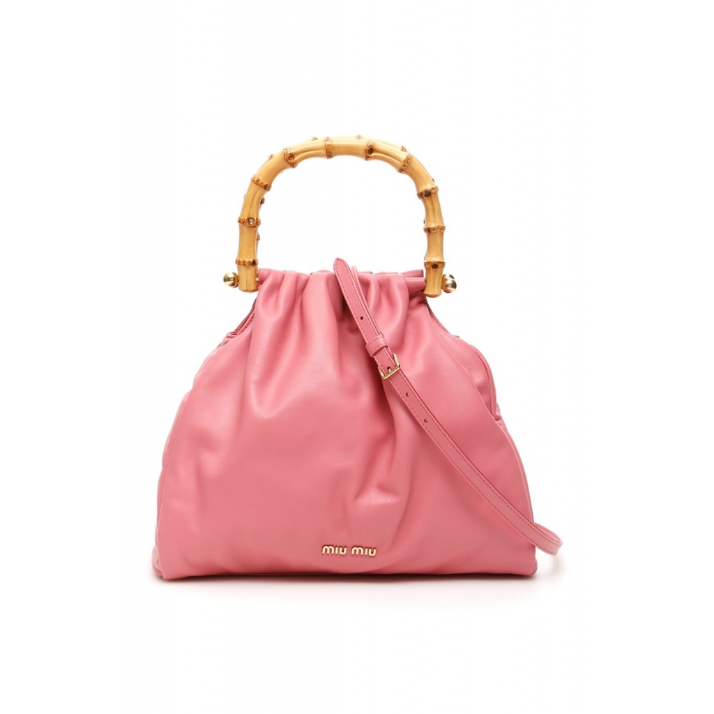 BORSA ROSA