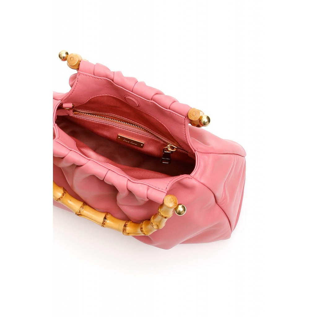 BORSA ROSA