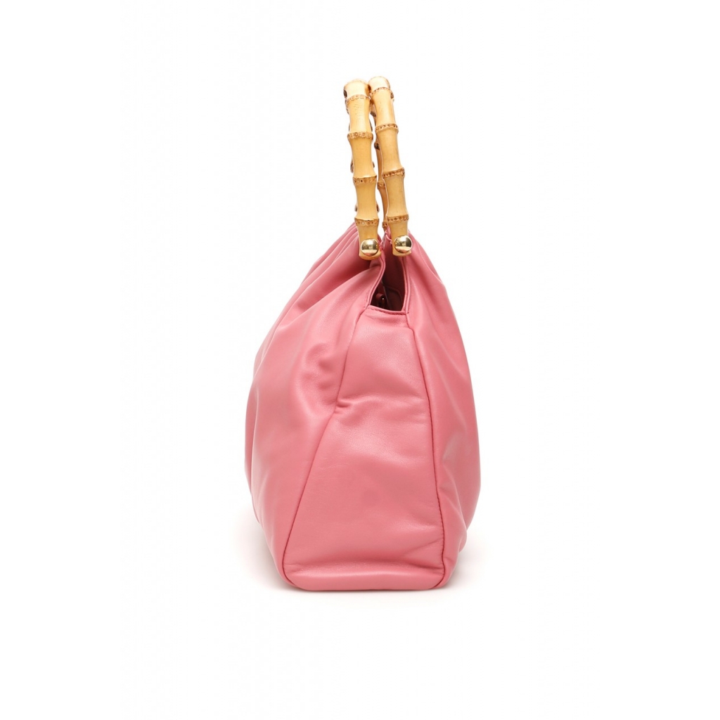 BORSA ROSA