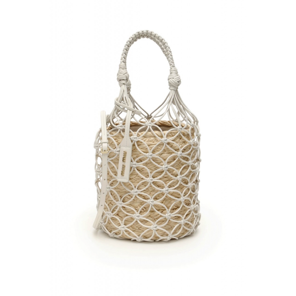 BORSA MULTICOLORE