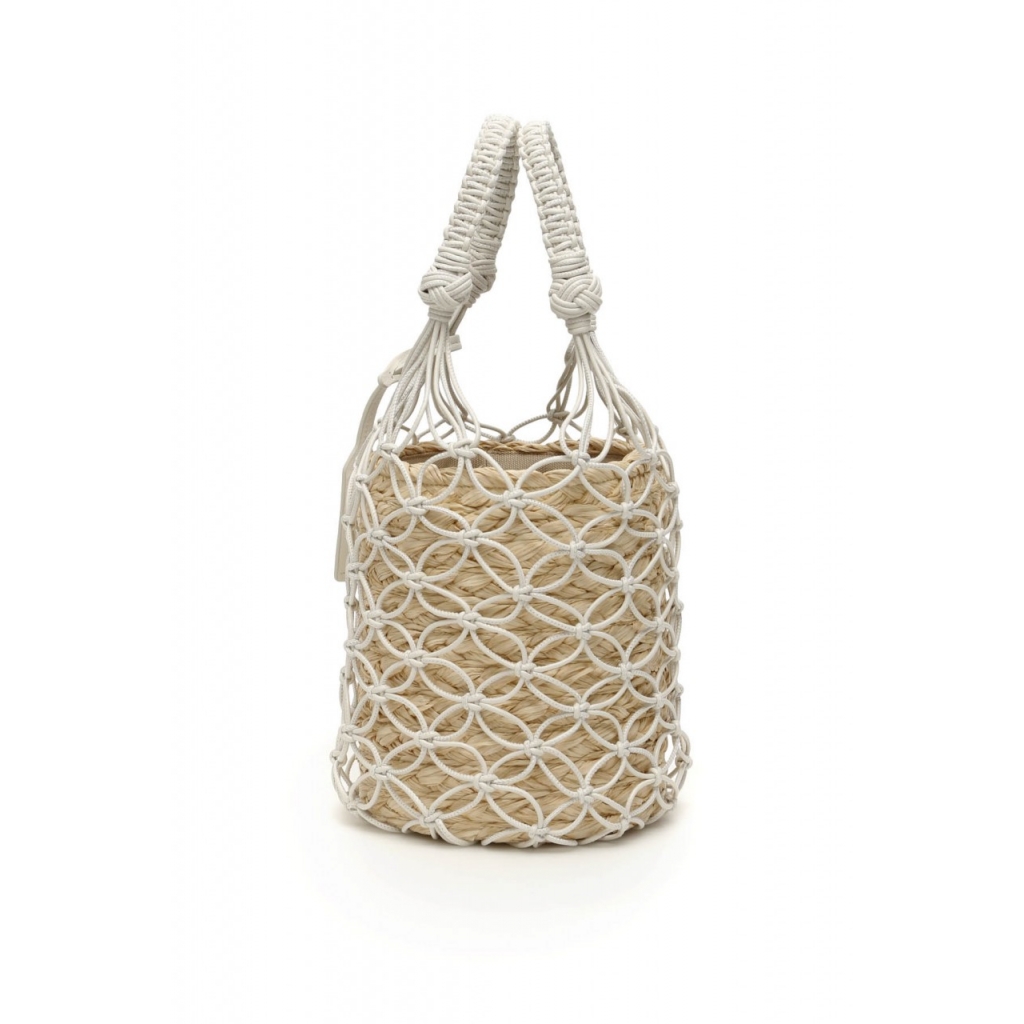 BORSA MULTICOLORE