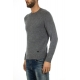 MAGLIONE MADE IN CHINA GRIGIO