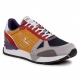 SCARPE GRIGIO
