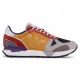SCARPE GRIGIO