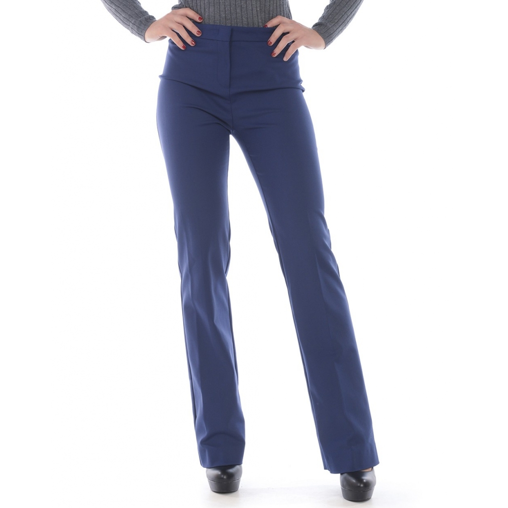 PANTALONI BLU