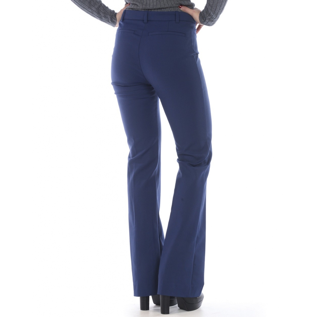 PANTALONI BLU