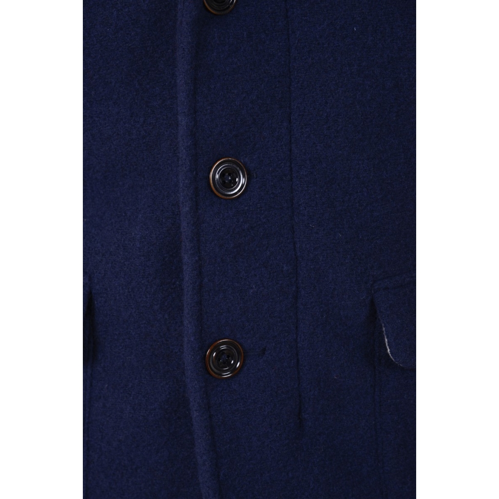 PIUMINO CASSIDY F BLU