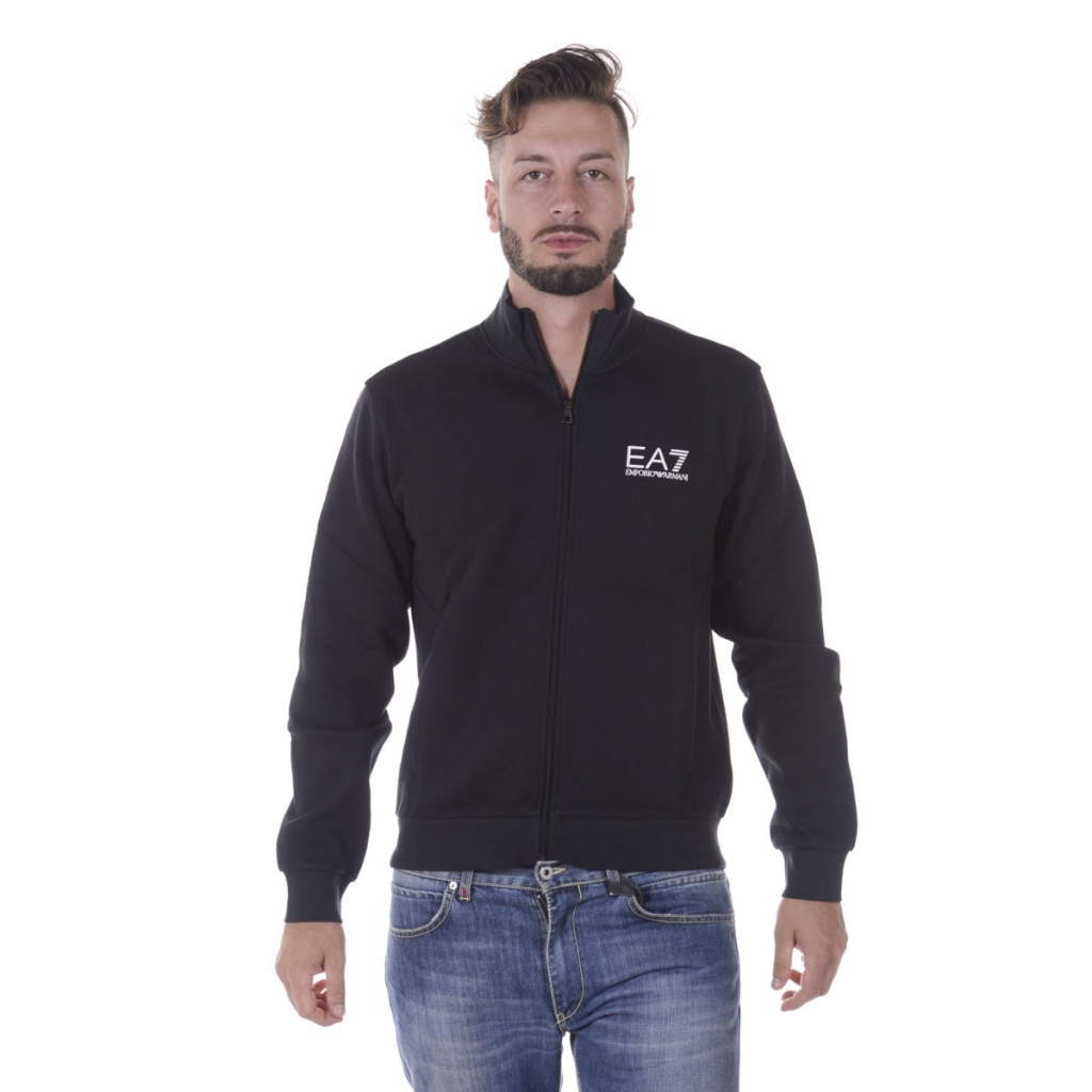 Felpa on sale armani ea7