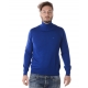MAGLIA BLU