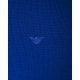 MAGLIA BLU